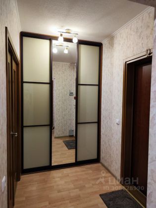 Продажа 1-комнатной квартиры 42 м², 10/17 этаж