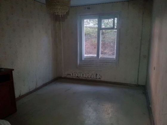 Продажа 2-комнатной квартиры 51,5 м², 1/12 этаж