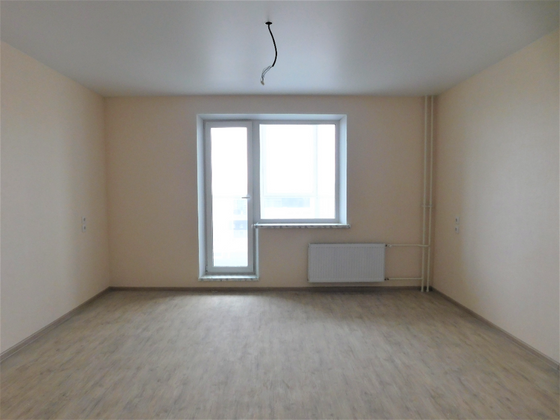 Продажа 2-комнатной квартиры 51,9 м², 4/16 этаж