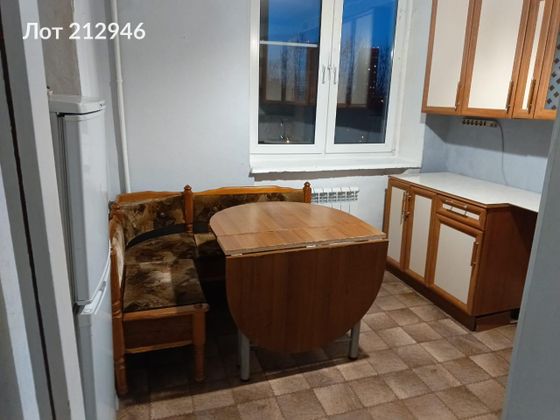 Продажа 2-комнатной квартиры 52,1 м², 8/14 этаж