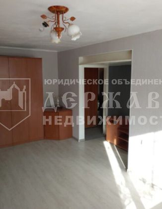 Продажа 1-комнатной квартиры 31,6 м², 1/5 этаж