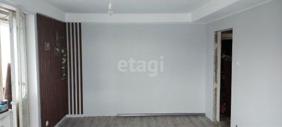 Продажа 3-комнатной квартиры 71,6 м², 12/12 этаж