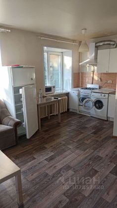 Продажа 2-комнатной квартиры 43,4 м², 4/5 этаж