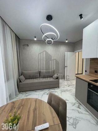 Продажа 2-комнатной квартиры 40 м², 9/14 этаж