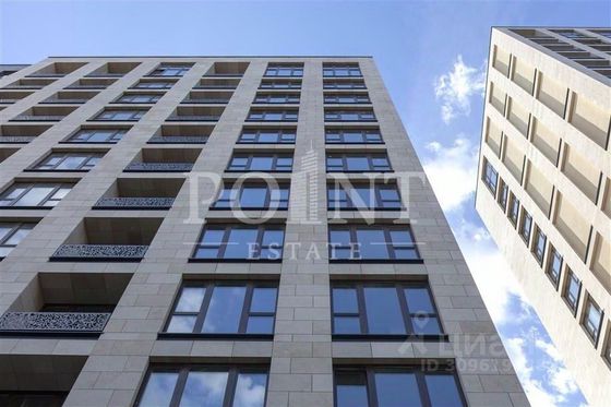 Продажа 3-комнатной квартиры 96,7 м², 10/13 этаж