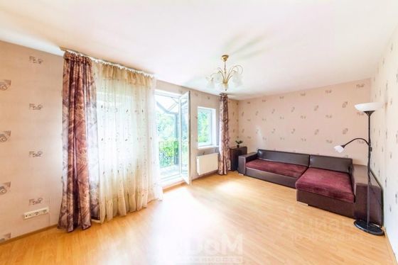 Продажа 3-комнатной квартиры 143,3 м², 2/3 этаж