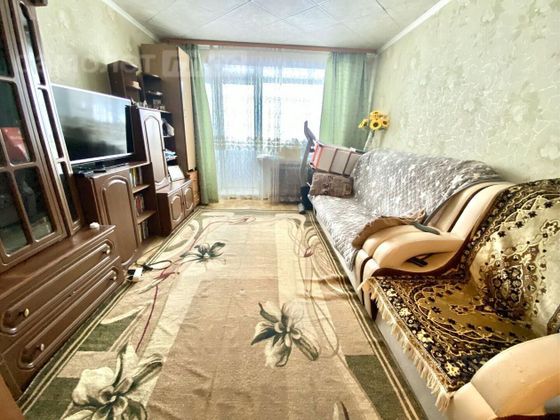 Продажа 2-комнатной квартиры 47,3 м², 1/5 этаж