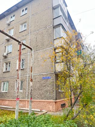 Аренда 1-комнатной квартиры 31 м², 3/5 этаж