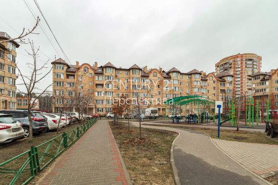 Продажа 1-комнатной квартиры 39,4 м², 4/6 этаж