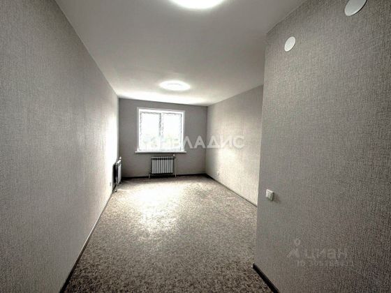 Продажа 1-комнатной квартиры 34,1 м², 10/11 этаж