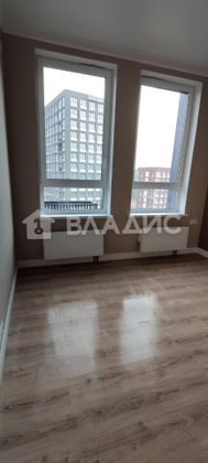 Продажа 2-комнатной квартиры 59,3 м², 11/16 этаж