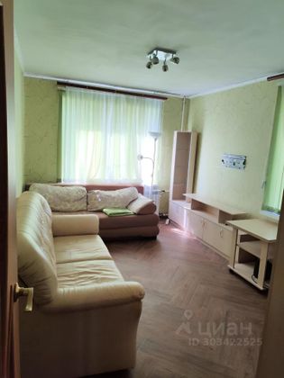 Продажа 2-комнатной квартиры 42,3 м², 3/5 этаж