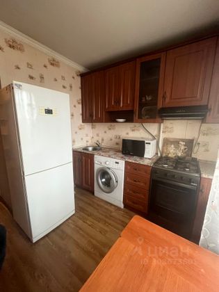 Продажа 2-комнатной квартиры 38,7 м², 7/14 этаж