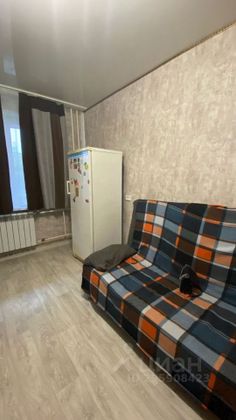 Аренда 1-комнатной квартиры 41 м², 4/17 этаж