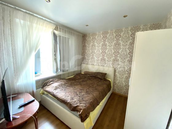 Аренда 2-комнатной квартиры 50 м², 2/17 этаж