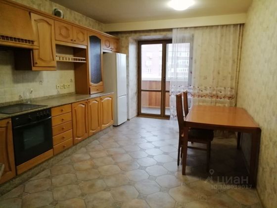 Продажа 3-комнатной квартиры 103 м², 8/10 этаж