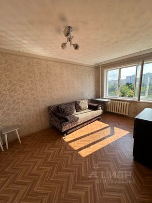 Продажа 2-комнатной квартиры 47 м², 4/5 этаж