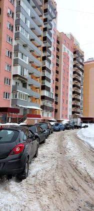 Продажа 3-комнатной квартиры 85 м², 7/13 этаж