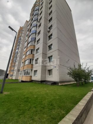 Продажа 2-комнатной квартиры 65,2 м², 5/13 этаж