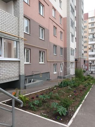 Продажа 1-комнатной квартиры 35 м², 3/10 этаж