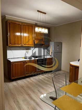 Аренда 4-комнатной квартиры 150 м², 5/5 этаж