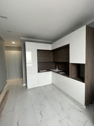 Продажа 2-комнатной квартиры 52,2 м², 22/22 этаж