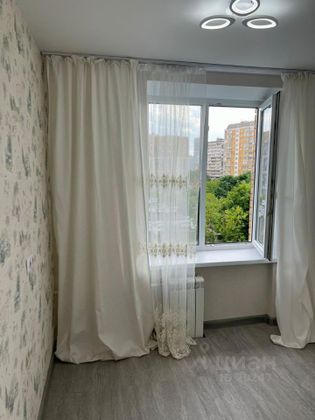 Продажа 2-комнатной квартиры 38 м², 9/9 этаж