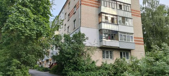 Аренда 2-комнатной квартиры 47 м², 3/5 этаж