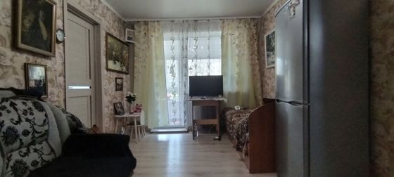 Продажа 2-комнатной квартиры 44,5 м², 1/2 этаж