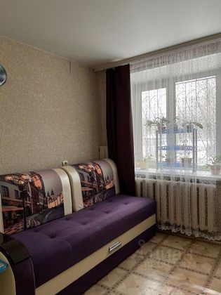 Продажа 1-комнатной квартиры 20 м², 1/9 этаж