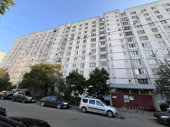 Продажа 2-комнатной квартиры 52,5 м², 1/12 этаж