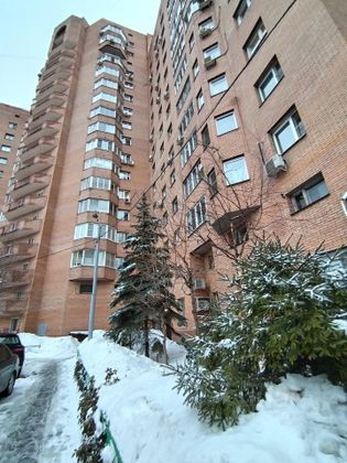 Продажа 2-комнатной квартиры 55,8 м², 8/17 этаж