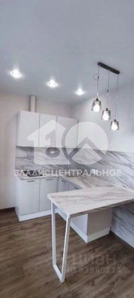 Продажа квартиры-студии 28,1 м², 19/25 этаж