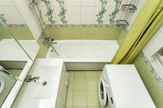 Продажа 3-комнатной квартиры 76 м², 2/5 этаж