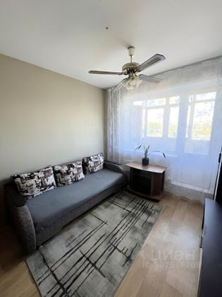 Продажа 1-комнатной квартиры 26,4 м², 7/9 этаж