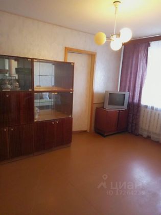 Продажа 2-комнатной квартиры 46 м², 5/5 этаж