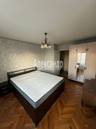 Продажа 2-комнатной квартиры 43 м², 7/9 этаж