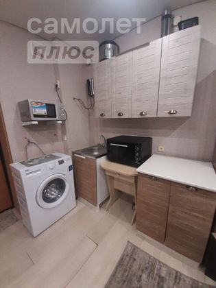 Продажа 1 комнаты, 18 м², 2/3 этаж