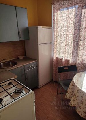 Продажа 2-комнатной квартиры 45 м², 4/5 этаж