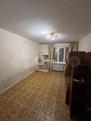 Продажа 1-комнатной квартиры 28,1 м², 1/9 этаж