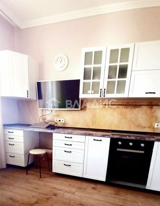 Продажа 1-комнатной квартиры 45 м², 9/35 этаж