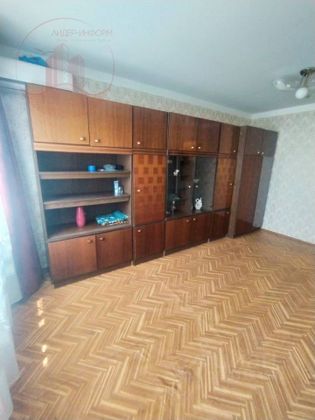 Продажа 2-комнатной квартиры 43,9 м², 2/5 этаж