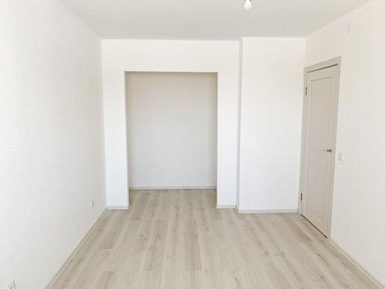 Продажа 2-комнатной квартиры 53,3 м², 1/15 этаж