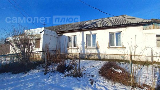 Продажа дома, 80,4 м², с участком 10 соток