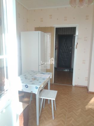 Аренда 1-комнатной квартиры 38,6 м², 3/9 этаж