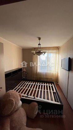 Продажа 2-комнатной квартиры 37,6 м², 11/12 этаж