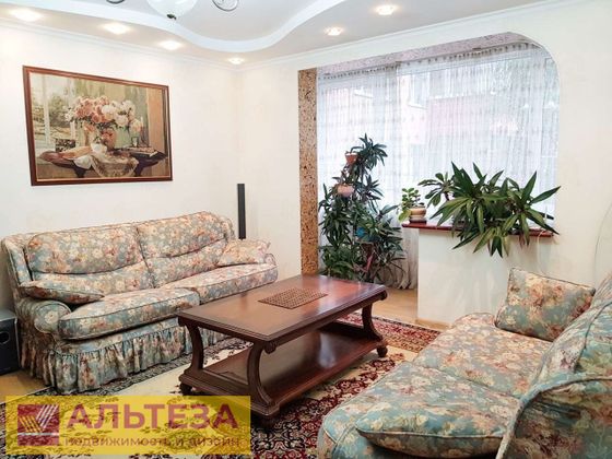 Продажа 2-комнатной квартиры 55,8 м², 2/10 этаж