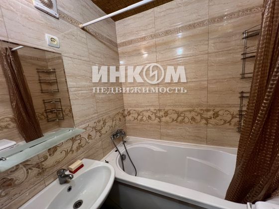 Продажа 1-комнатной квартиры 35,8 м², 1/5 этаж