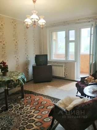 Продажа 1-комнатной квартиры 33 м², 1/5 этаж