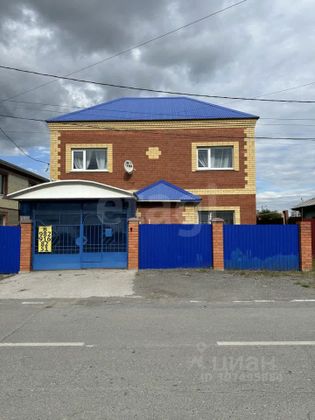 Продажа дома, 149 м², с участком 3,6 сотки